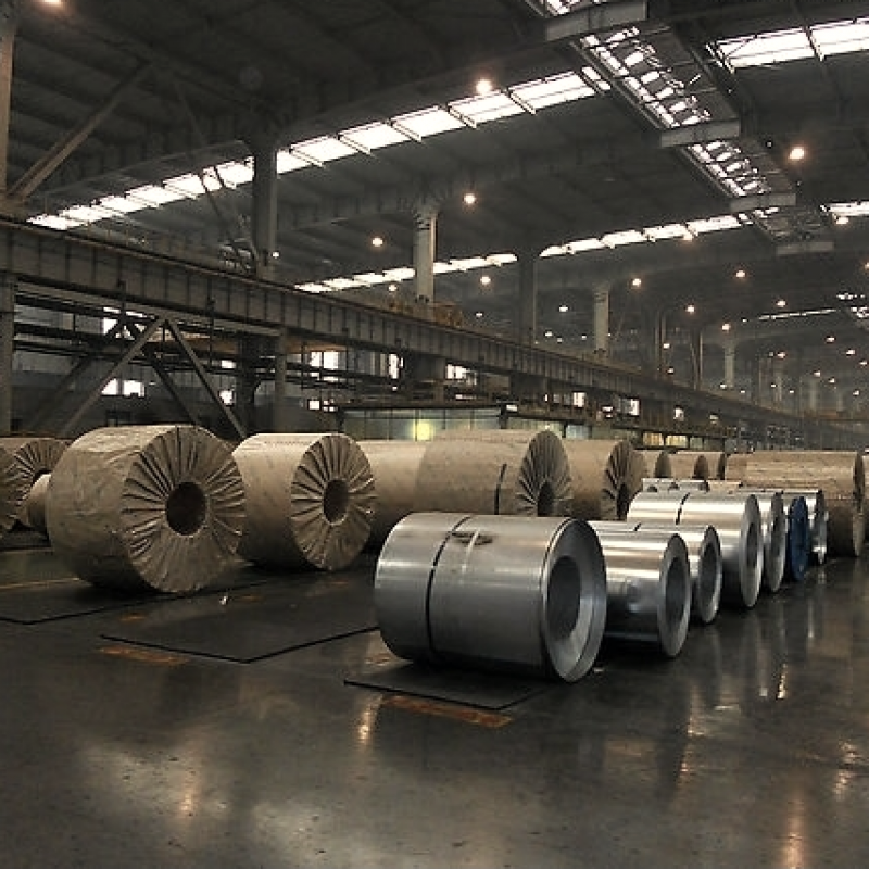 鋼鐵廠抗壓耐磨橡膠地面